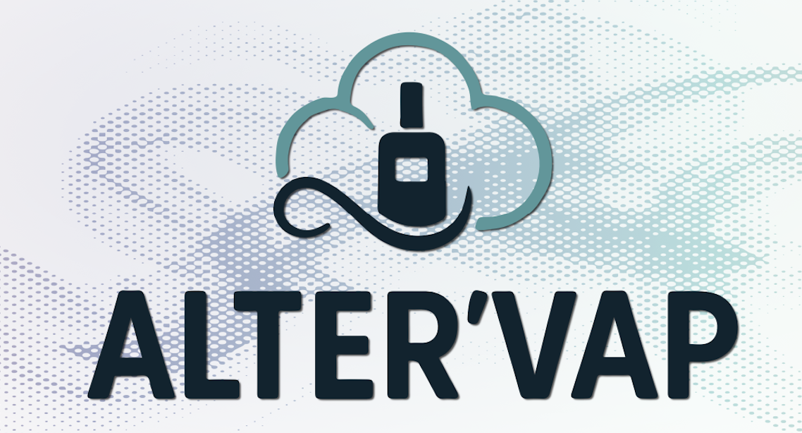 Logo ALTER'VAP